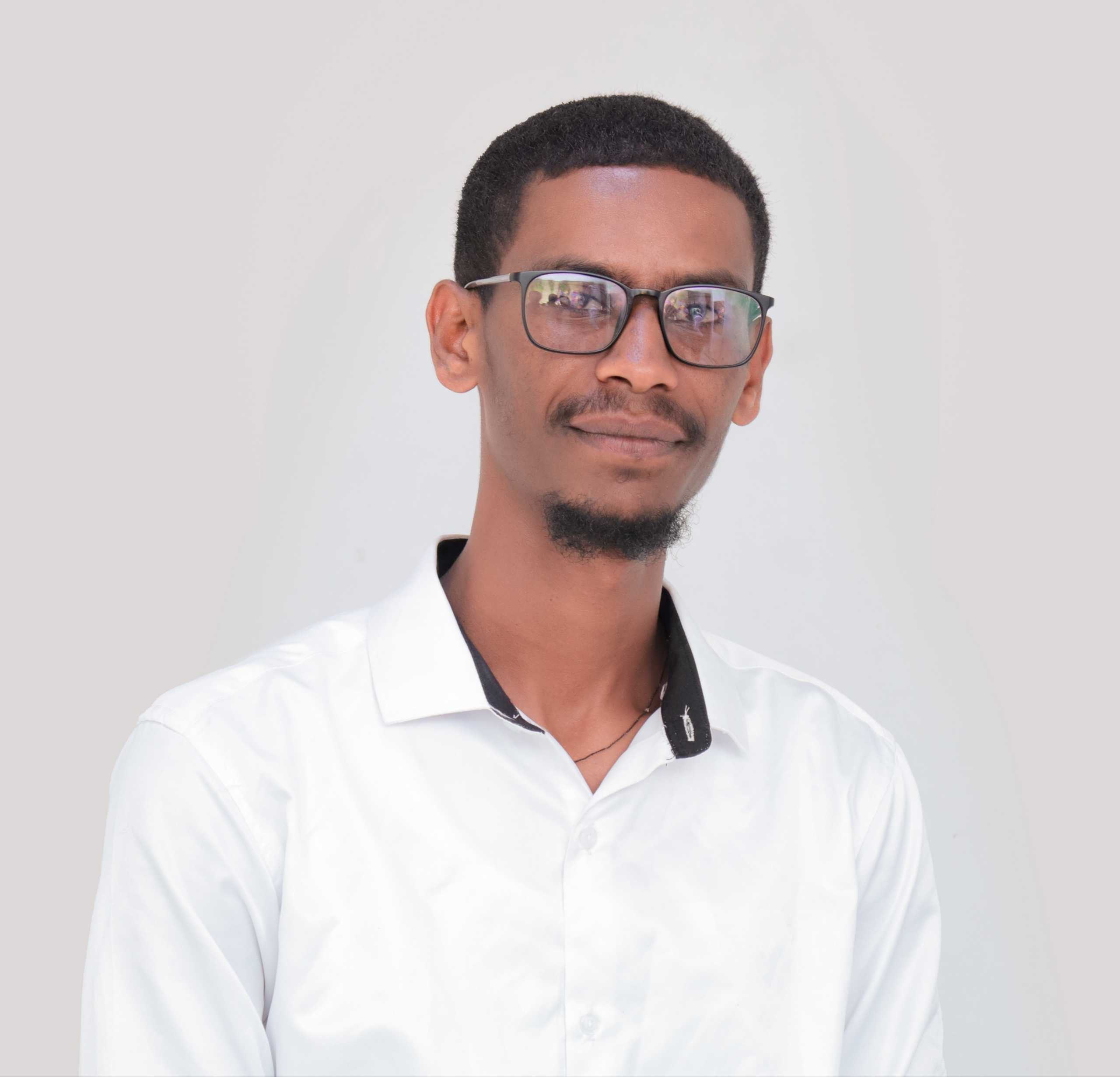 Bereket Zeselassie